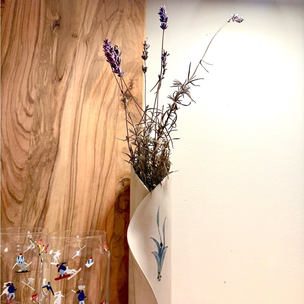 Hilborn Canada Vase